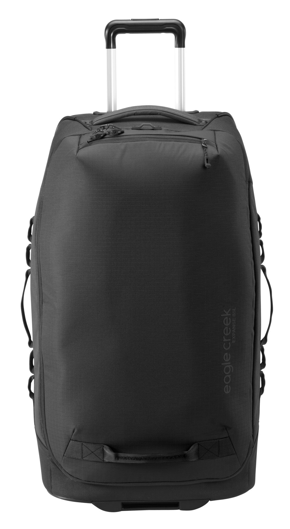 Eagle Creek Expanse Convertible 85L - Black Ruimbagage Koffer - Reisartikelen-nl