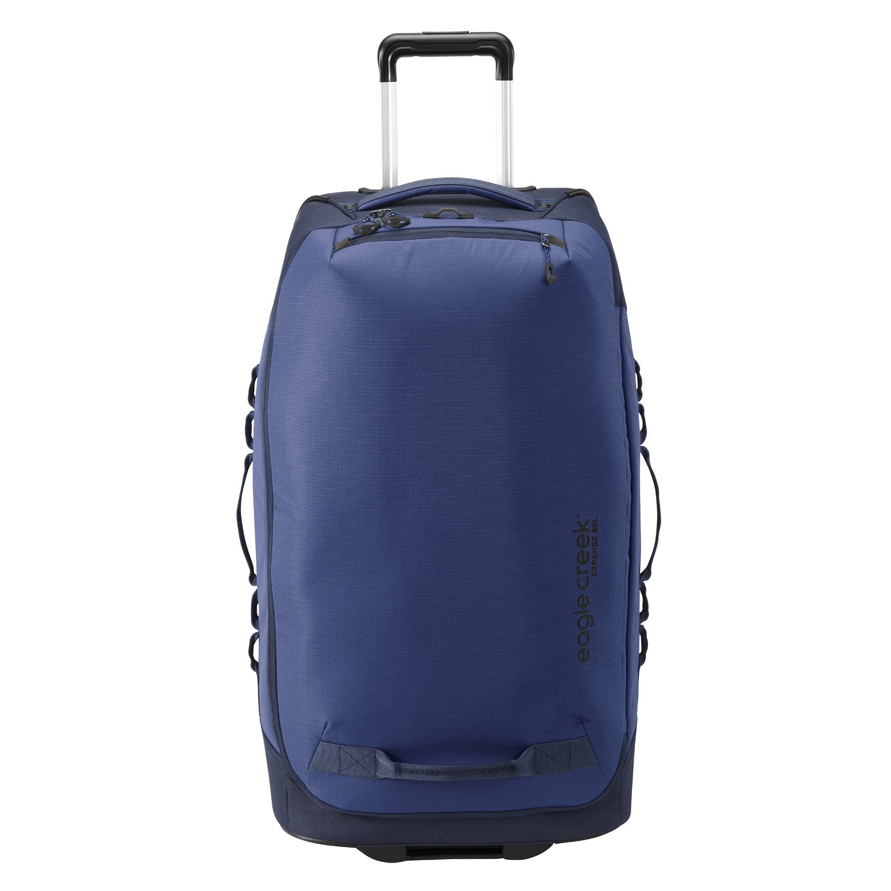 Eagle Creek Expanse Convertible 85L - Pilot Blue Ruimbagage Koffer - Reisartikelen-nl