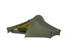 Nordisk Telemark 1 LW Tent - Forest Green Tent - Reisartikelen-nl