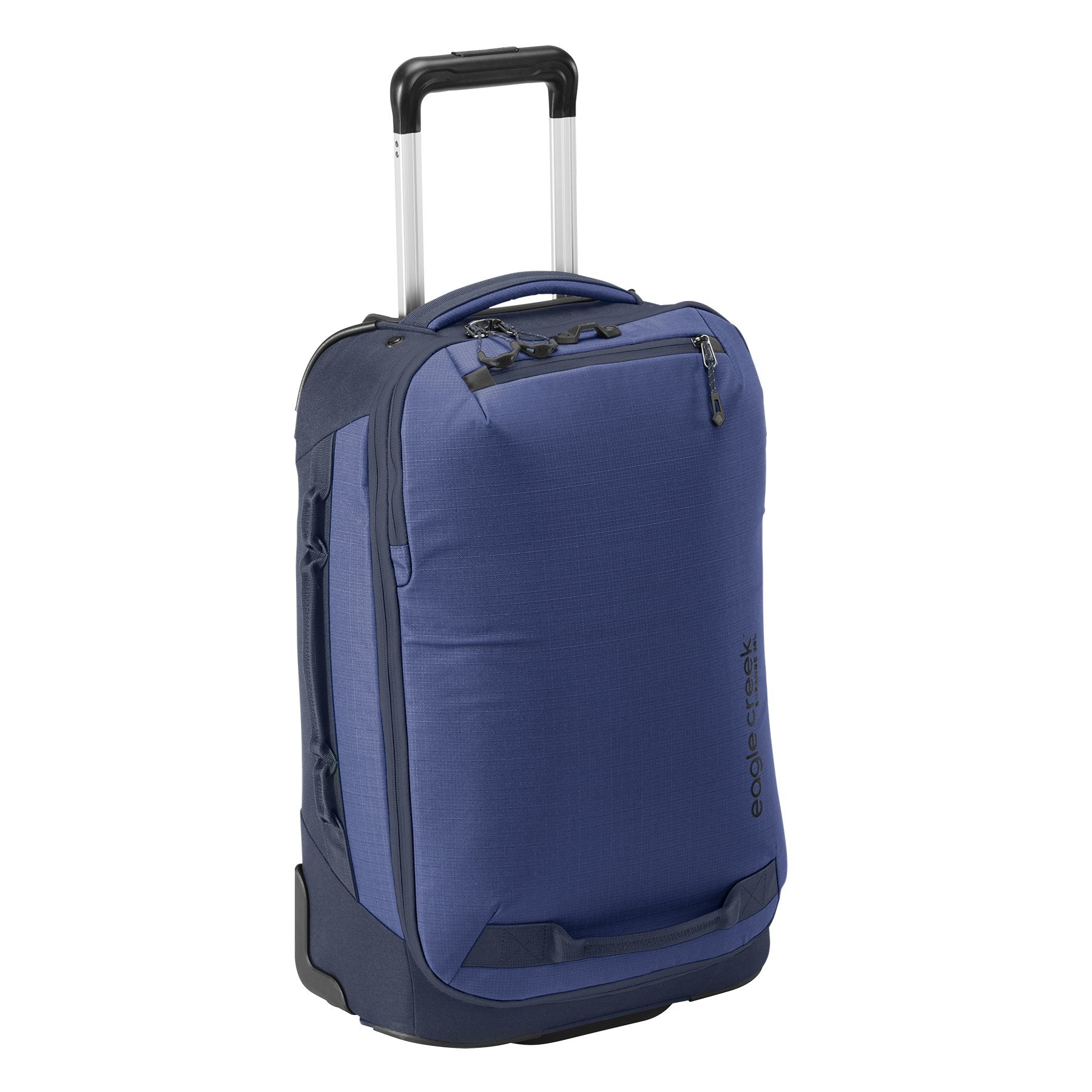 Eagle Creek Expanse Convertible International Carry On - Pilot Blue Handbagage Koffer - Reisartikelen-nl