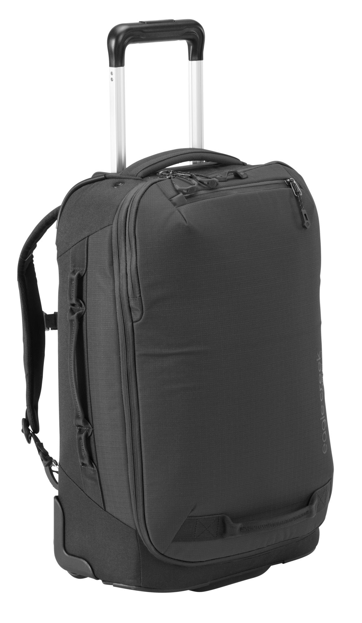 Eagle Creek Expanse Convertible Handbagage - 35L - Black Handbagage Koffer - Reisartikelen-nl