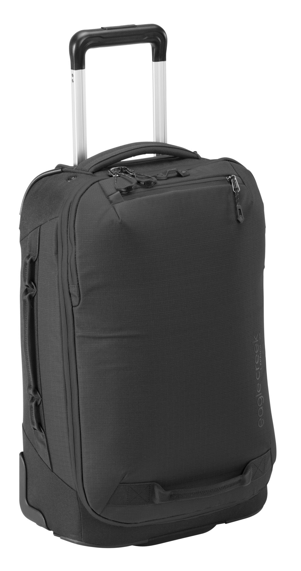 Eagle Creek Expanse Convertible Handbagage - 35L - Black Handbagage Koffer - Reisartikelen-nl