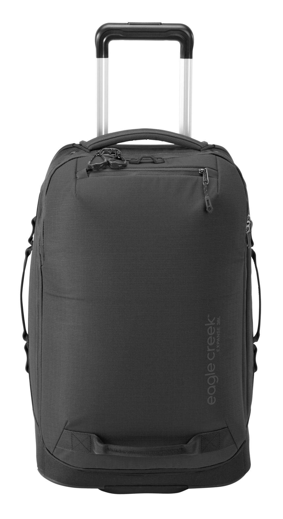 Eagle Creek Expanse Convertible Handbagage - 35L - Black Handbagage Koffer - Reisartikelen-nl