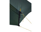 Nordisk Telemark 2 LW Tent - Forest Green Tent - Reisartikelen-nl