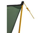 Nordisk Telemark 2 LW Tent - Forest Green Tent - Reisartikelen-nl