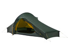 Nordisk Telemark 2 LW Tent - Forest Green Tent - Reisartikelen-nl