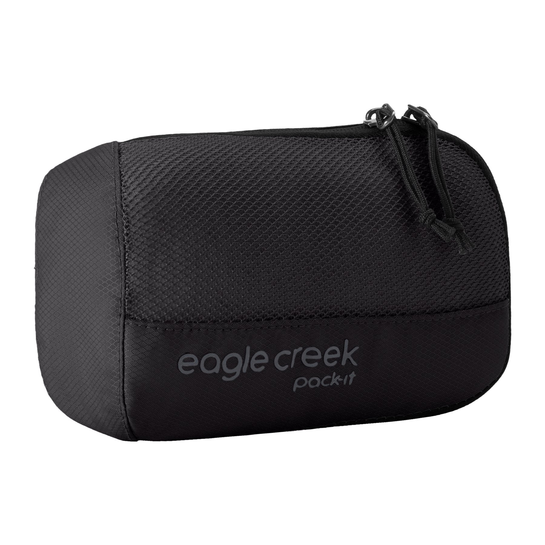 Eagle Creek Pack-It Reveal Cube XS - Black Bagage Organizer - Reisartikelen-nl