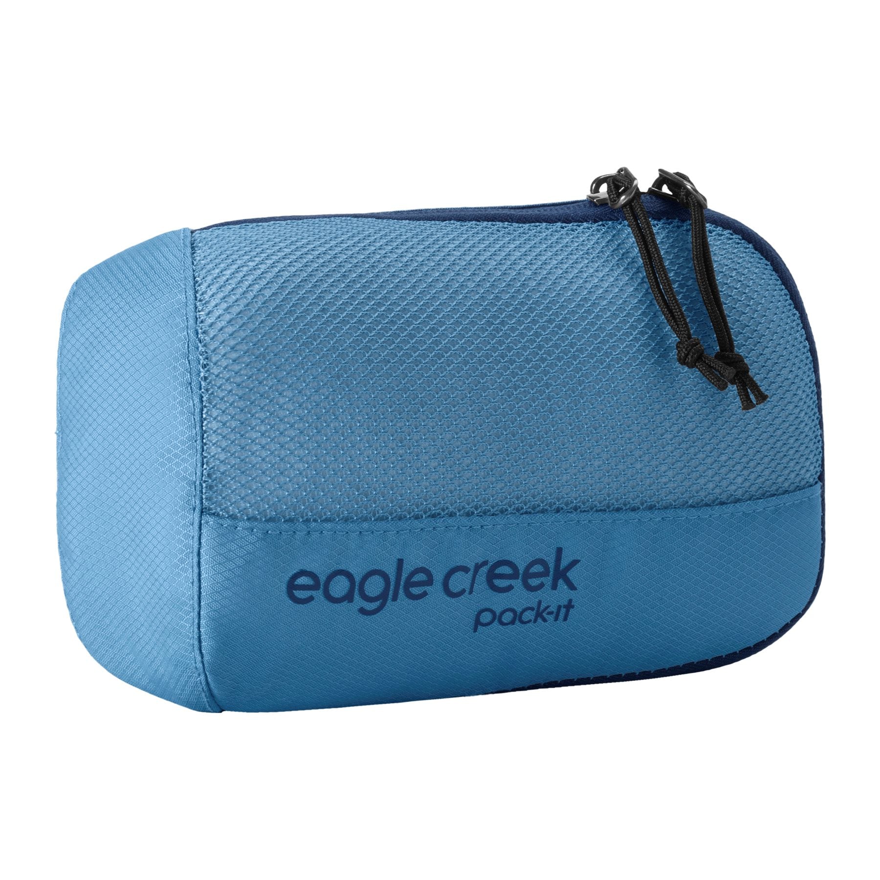 Eagle Creek Pack-It Reveal Cube XS - Blue Dawn Bagage Organizer - Reisartikelen-nl