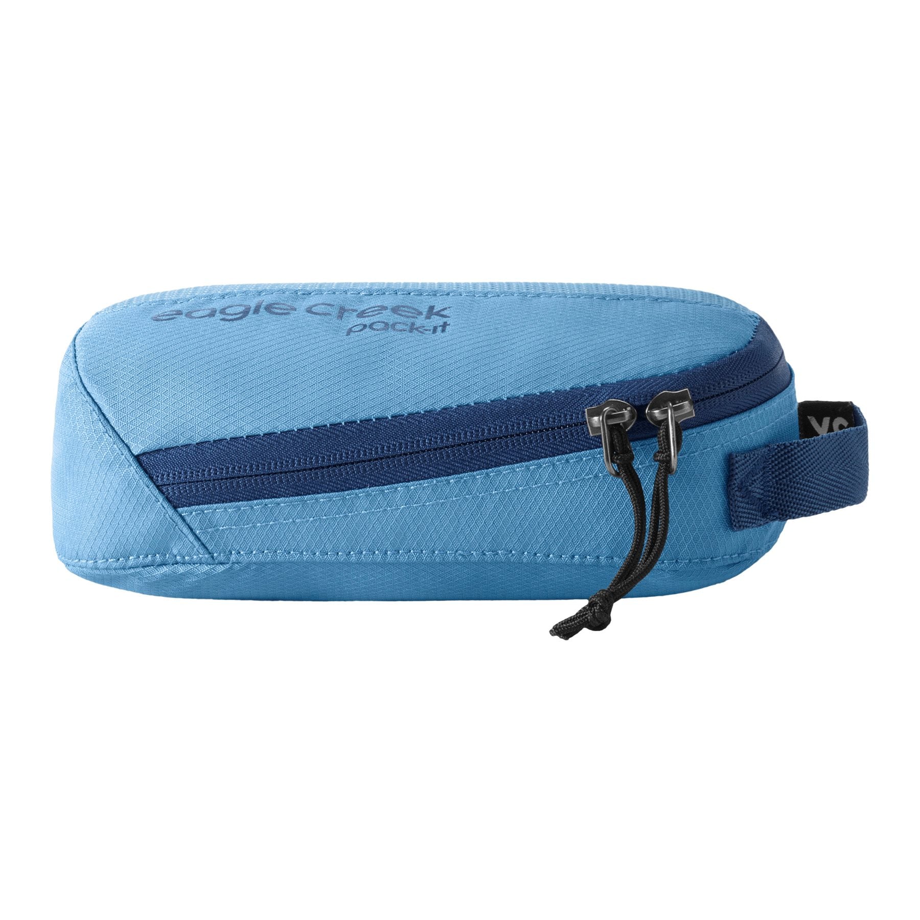 Eagle Creek Pack-It Reveal Cube XS - Blue Dawn Bagage Organizer - Reisartikelen-nl