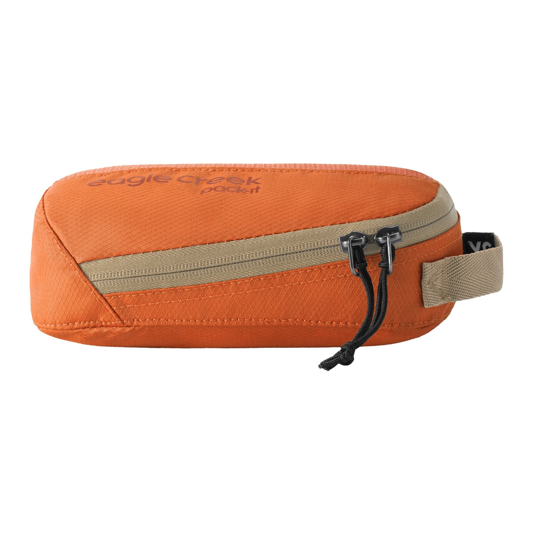 Eagle Creek Pack-It Reveal Cube XS - Mandarin Bagage Organizer - Reisartikelen-nl