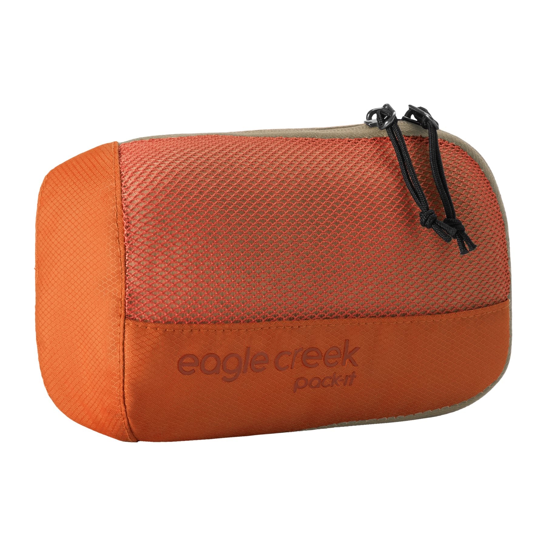 Eagle Creek Pack-It Reveal Cube XS - Mandarin Bagage Organizer - Reisartikelen-nl