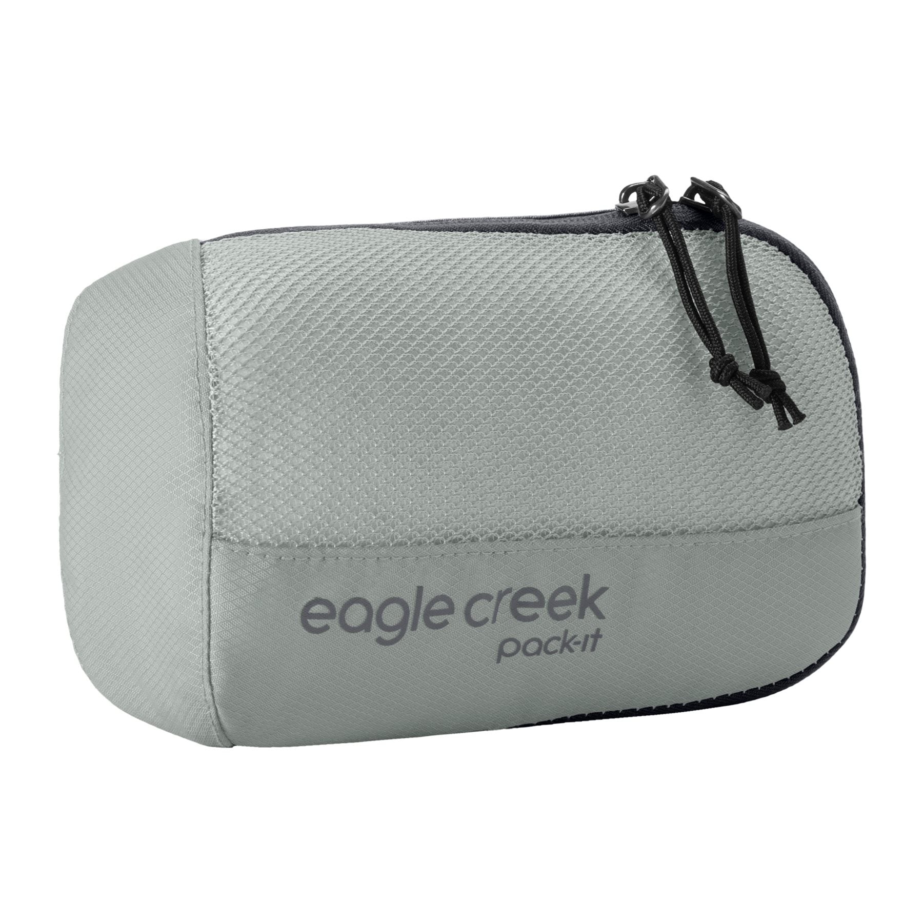 Eagle Creek Pack-It Reveal Cube XS - Storm Grey Bagage Organizer - Reisartikelen-nl