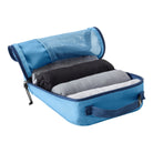 Eagle Creek Pack-It Reveal Cube S - Blue Dawn Bagage Organizer - Reisartikelen-nl