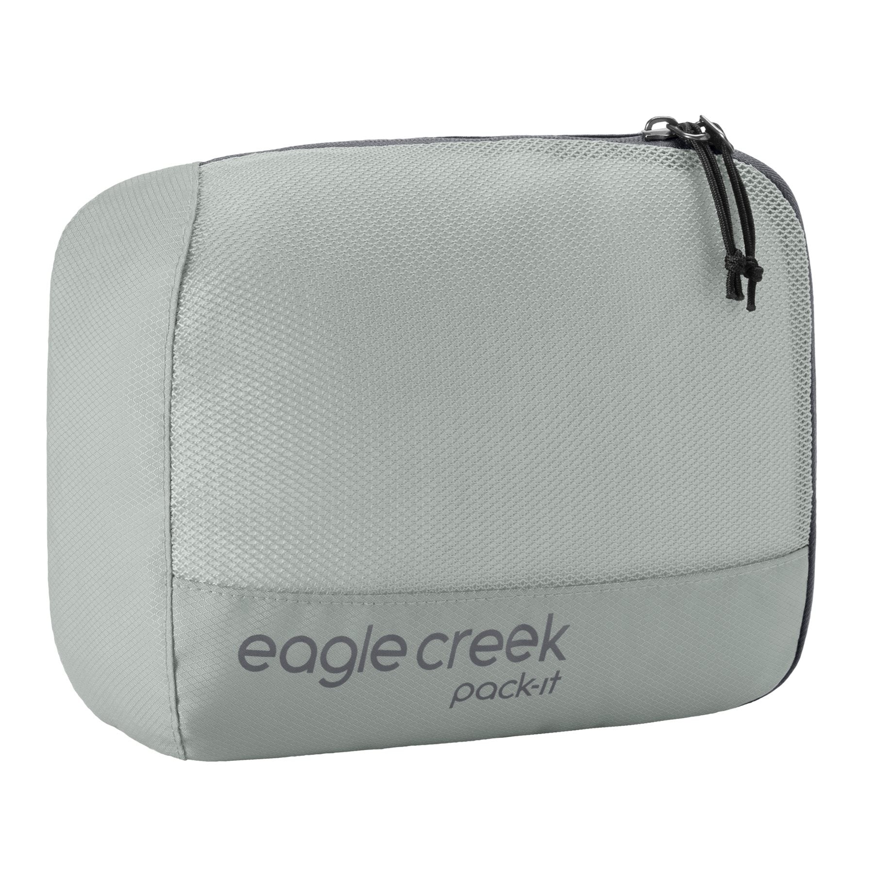 Eagle Creek Pack-It Reveal Cube S - Storm Grey Bagage Organizer - Reisartikelen-nl