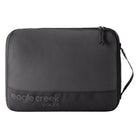 Eagle Creek Pack-It Reveal Cube M - Black Bagage Organizer - Reisartikelen-nl