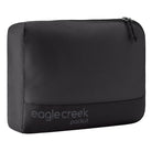 Eagle Creek Pack-It Reveal Cube M - Black Bagage Organizer - Reisartikelen-nl