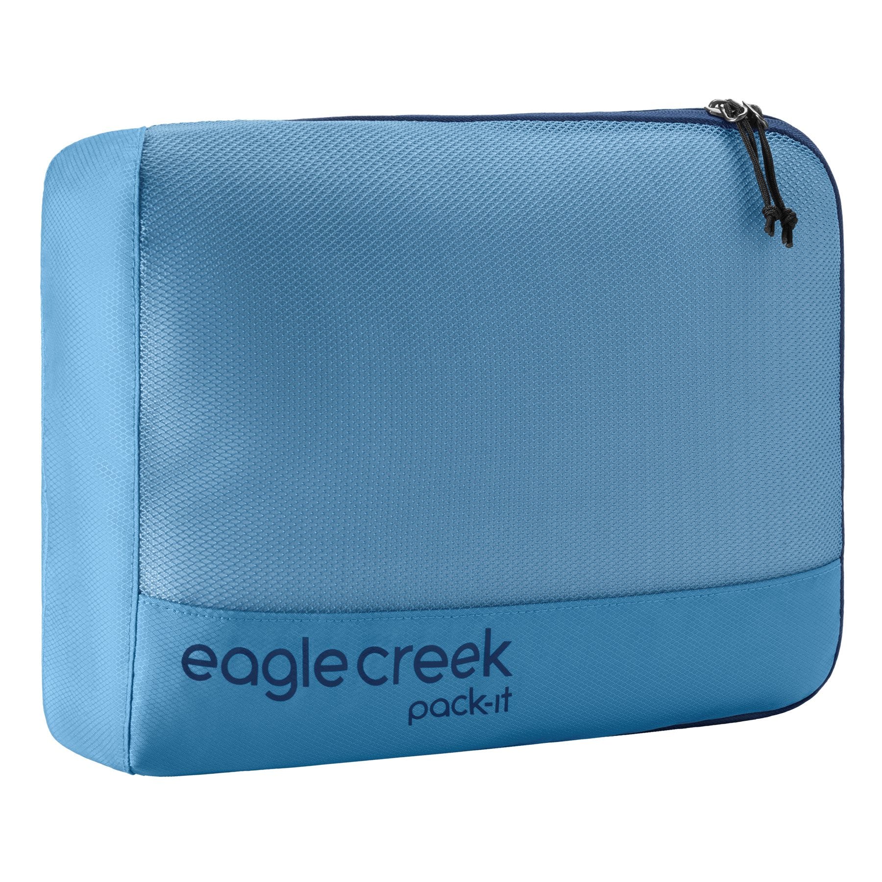 Eagle Creek Pack-It Reveal Cube M - Blue Dawn Bagage Organizer - Reisartikelen-nl