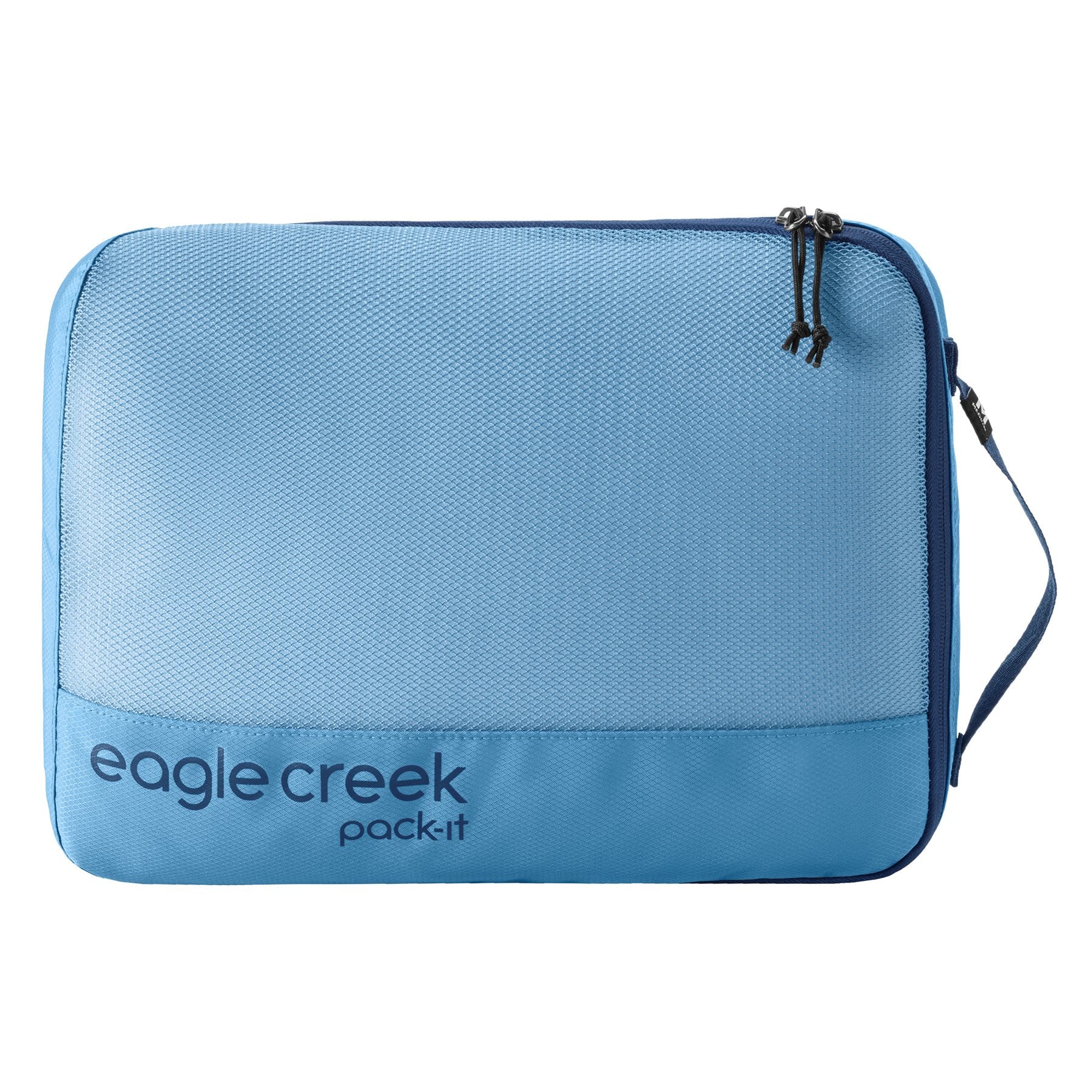 Eagle Creek Pack-It Reveal Cube M - Blue Dawn Bagage Organizer - Reisartikelen-nl