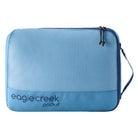 Eagle Creek Pack-It Reveal Cube M - Blue Dawn Bagage Organizer - Reisartikelen-nl