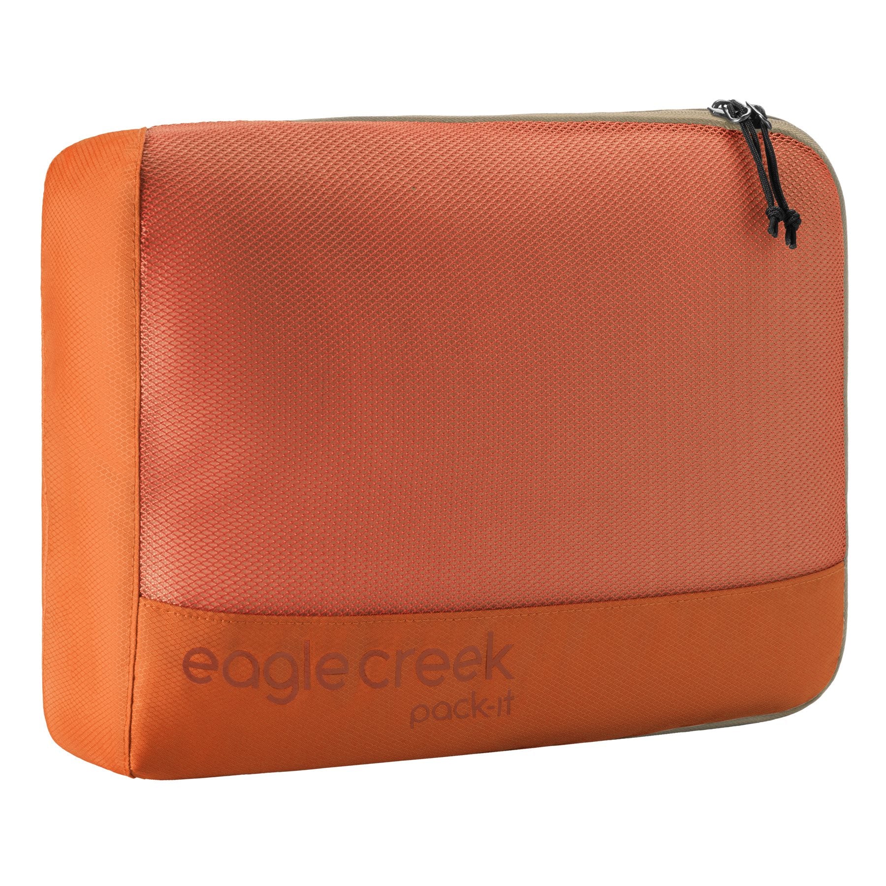 Eagle Creek Pack-It Reveal Cube M - Mandarin Bagage Organizer - Reisartikelen-nl