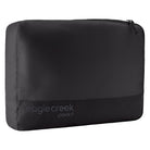 Eagle Creek Pack-It Reveal Cube L - Black Bagage Organizer - Reisartikelen-nl