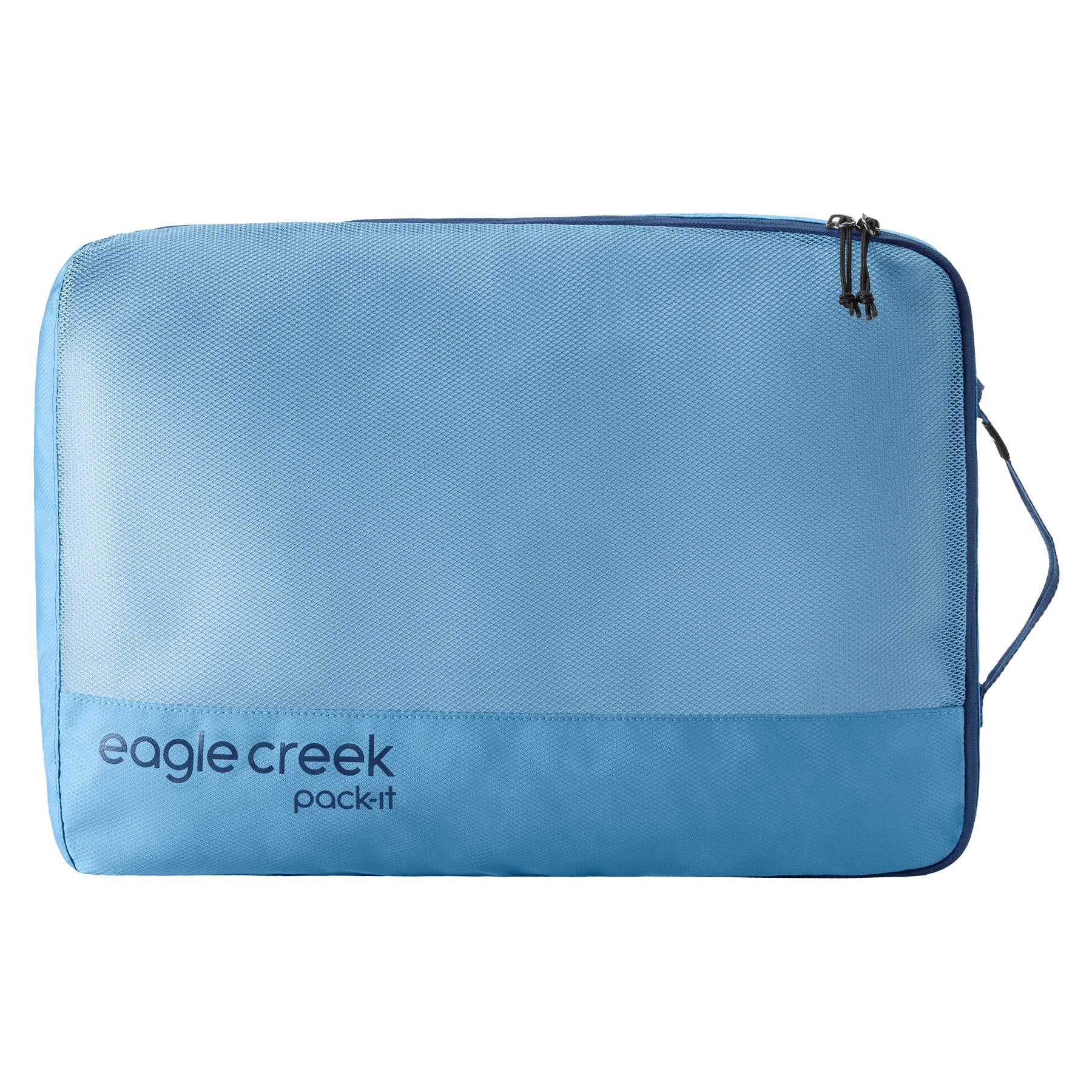 Eagle Creek Pack-It Reveal Cube L - Blue Dawn Bagage Organizer - Reisartikelen-nl