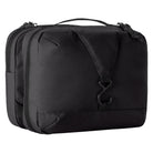 Eagle Creek Pack-It Trifold Toiletry Kit - Black Toilettas - Reisartikelen-nl