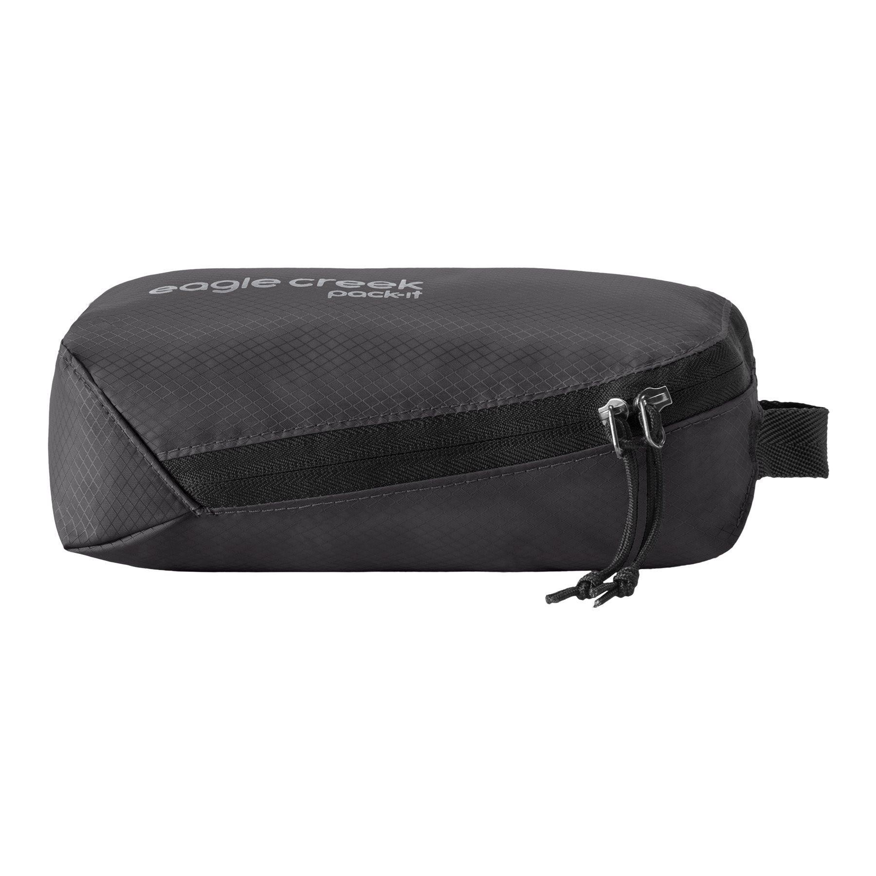 Eagle Creek Pack-It Isolate Cube XS - Black Bagage Organizer - Reisartikelen-nl