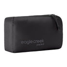 Eagle Creek Pack-It Isolate Cube XS - Black Bagage Organizer - Reisartikelen-nl