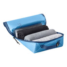 Eagle Creek Pack-It Isolate Cube S - Blue Dawn Bagage Organizer - Reisartikelen-nl