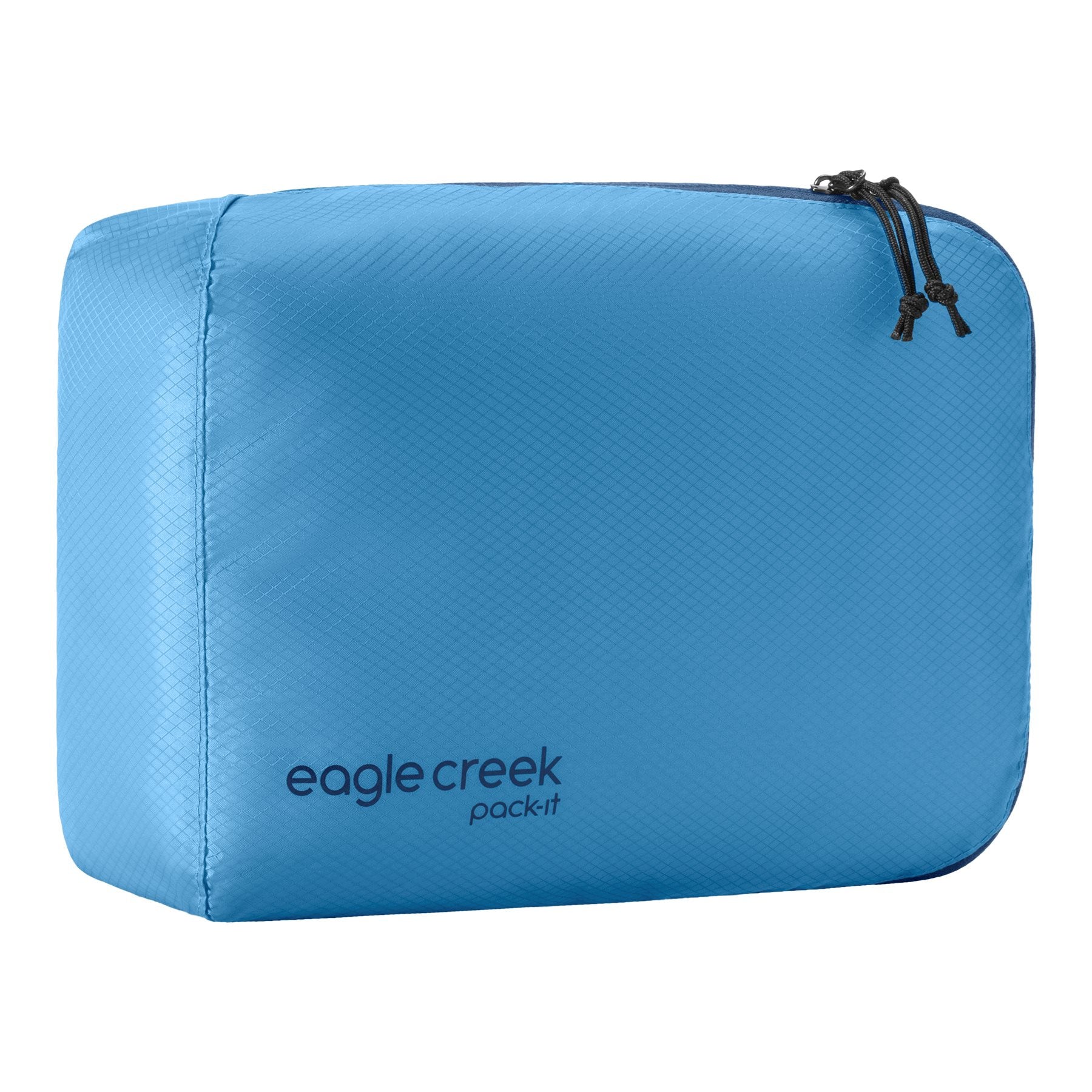 Eagle Creek Pack-It Isolate Cube S - Blue Dawn Bagage Organizer - Reisartikelen-nl