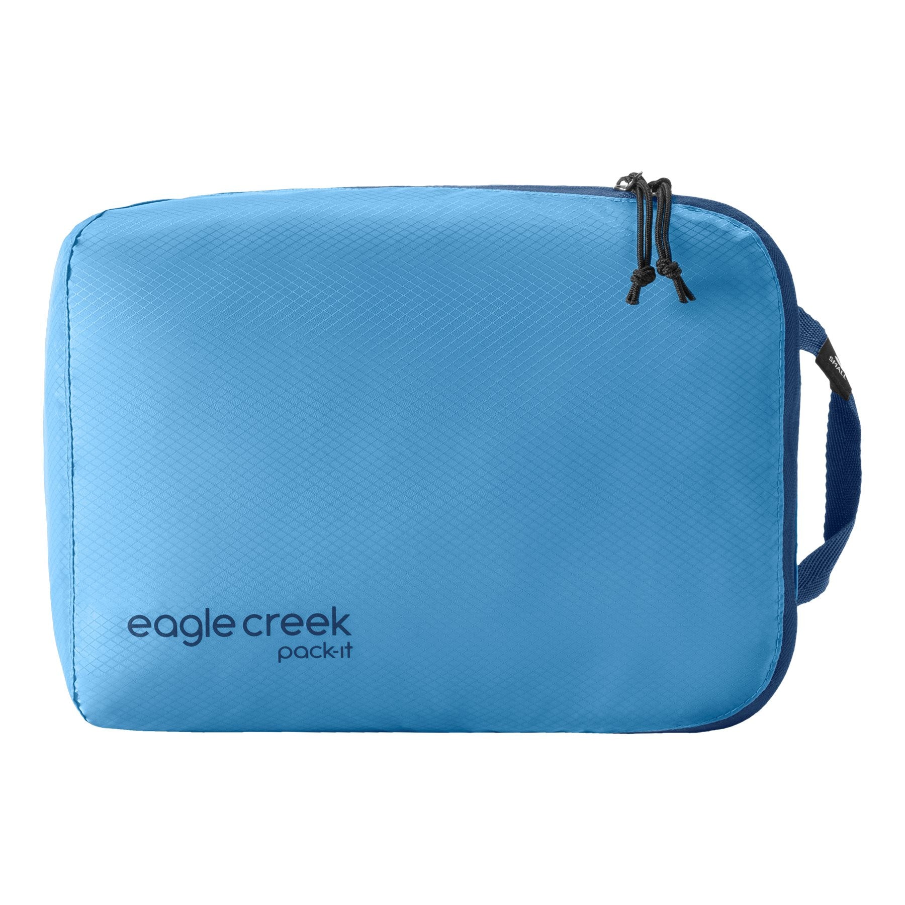 Eagle Creek Pack-It Isolate Cube S - Blue Dawn Bagage Organizer - Reisartikelen-nl