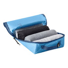 Eagle Creek Pack-It Isolate Cube S - Storm Grey Bagage Organizer - Reisartikelen-nl