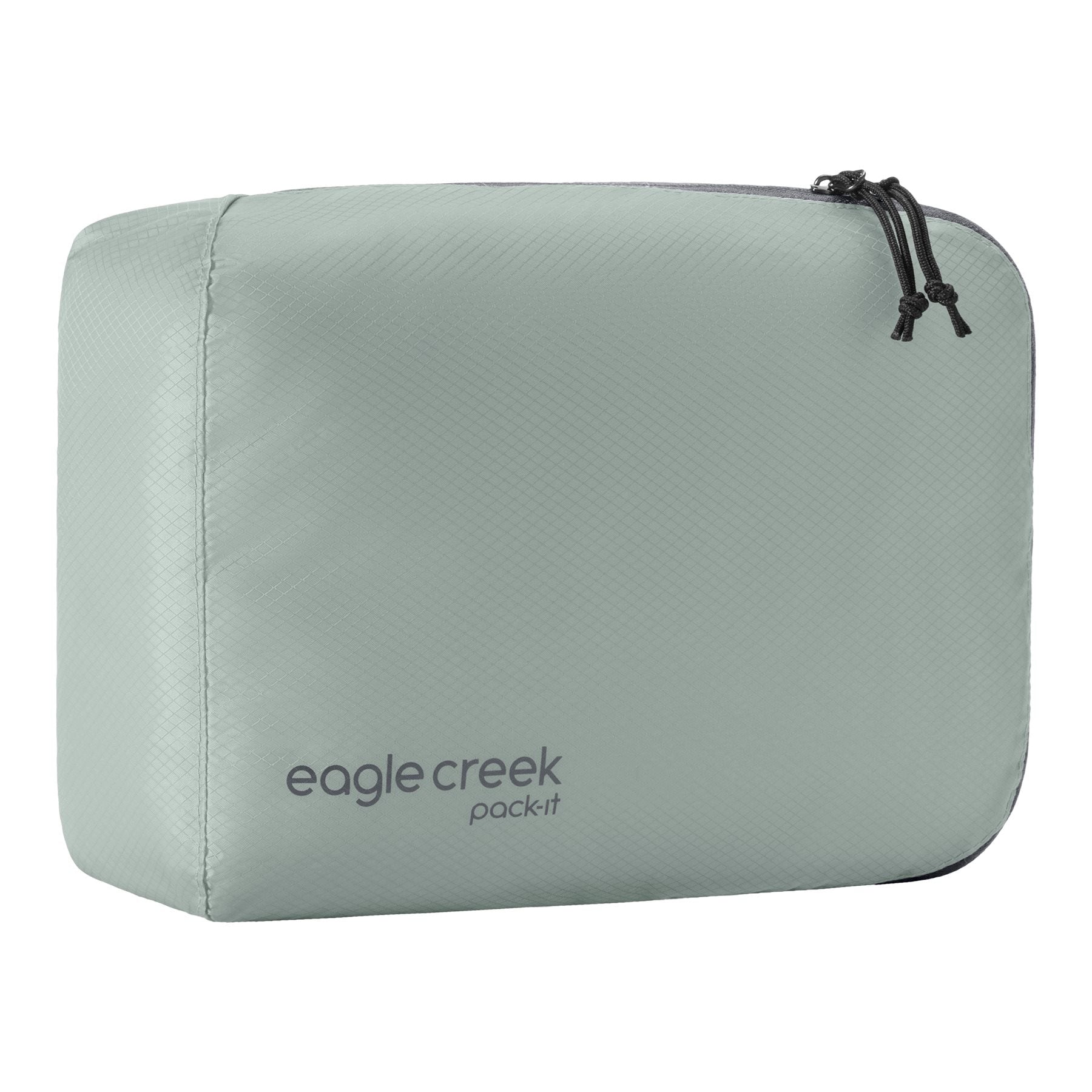 Eagle Creek Pack-It Isolate Cube S - Storm Grey Bagage Organizer - Reisartikelen-nl