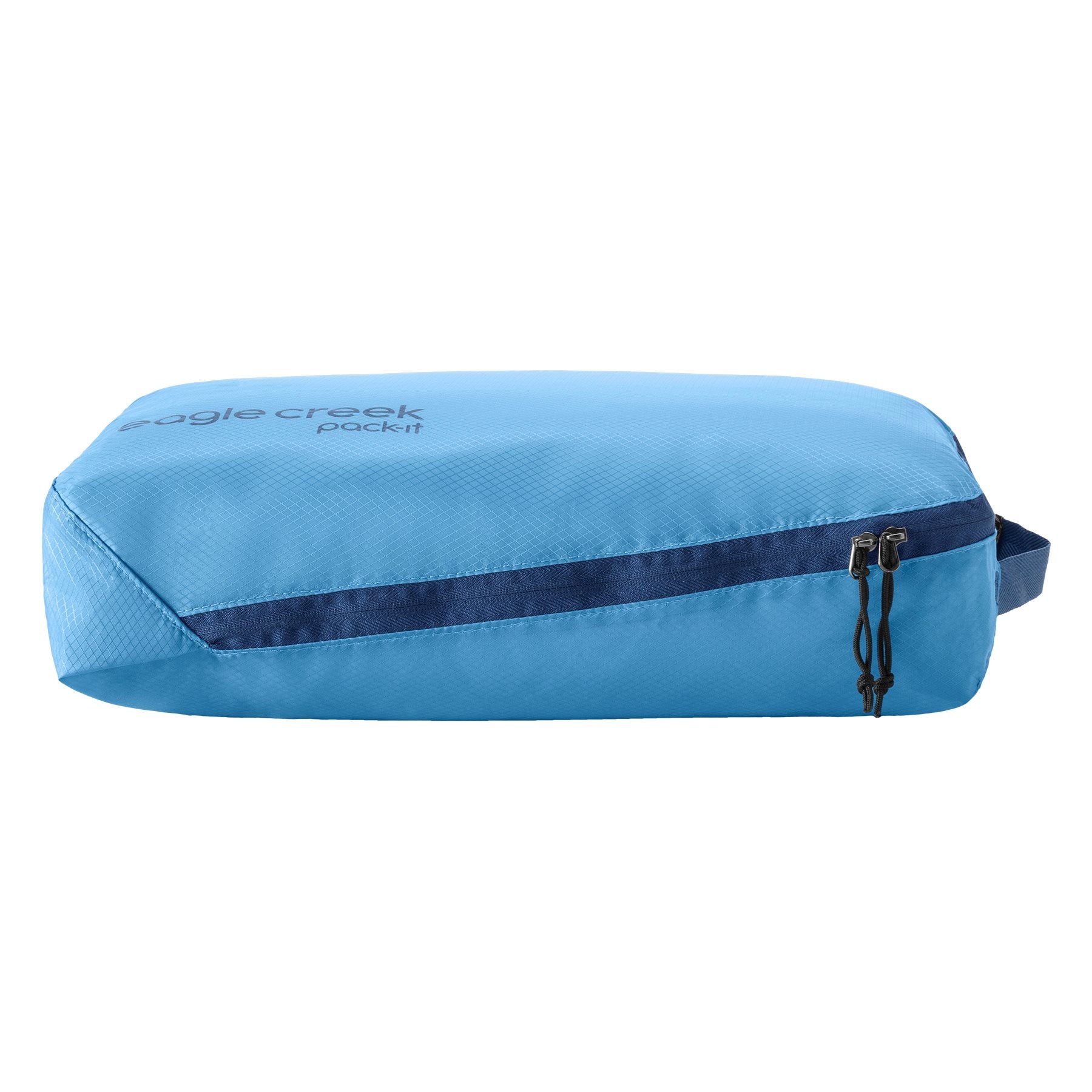 Eagle Creek Pack-It Isolate Cube M - Blue Dawn Bagage Organizer - Reisartikelen-nl