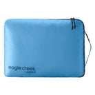 Eagle Creek Pack-It Isolate Cube M - Blue Dawn Bagage Organizer - Reisartikelen-nl