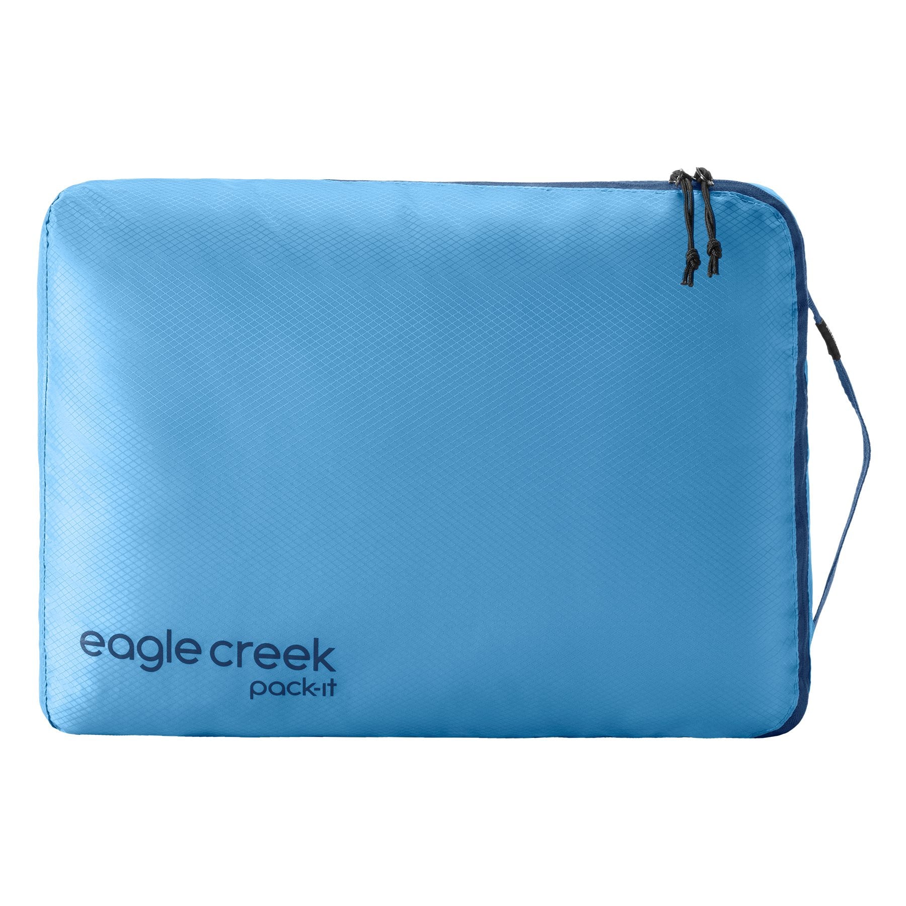 Eagle Creek Pack-It Isolate Cube M - Blue Dawn Bagage Organizer - Reisartikelen-nl