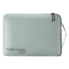 Eagle Creek Pack-It Isolate Cube M - Storm Grey Bagage Organizer - Reisartikelen-nl