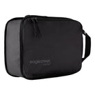 Eagle Creek Pack-It Isolate Compression Cube S - Black Bagage Organizer - Reisartikelen-nl