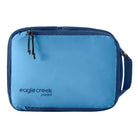 Eagle Creek Pack-It Isolate Compression Cube S - Blue Dawn Bagage Organizer - Reisartikelen-nl