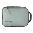 Eagle Creek Pack-It Isolate Compression Cube S - Storm Grey Bagage Organizer - Reisartikelen-nl