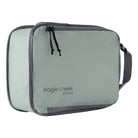 Eagle Creek Pack-It Isolate Compression Cube S - Storm Grey Bagage Organizer - Reisartikelen-nl