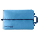 Eagle Creek Pack-It Isolate Shoe Sack - Blue Dawn Bagage Organizer - Reisartikelen-nl