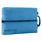 Eagle Creek Pack-It Isolate Shoe Sack - Blue Dawn Bagage Organizer - Reisartikelen-nl