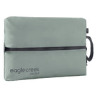 Eagle Creek Pack-It Isolate Shoe Sack - Storm Grey Bagage Organizer - Reisartikelen-nl