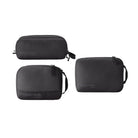 Eagle Creek Pack-It Overnight Set - Black Bagage Organizer - Reisartikelen-nl