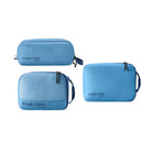 Eagle Creek Pack-It Overnight Set - Blue Dawn Bagage Organizer - Reisartikelen-nl