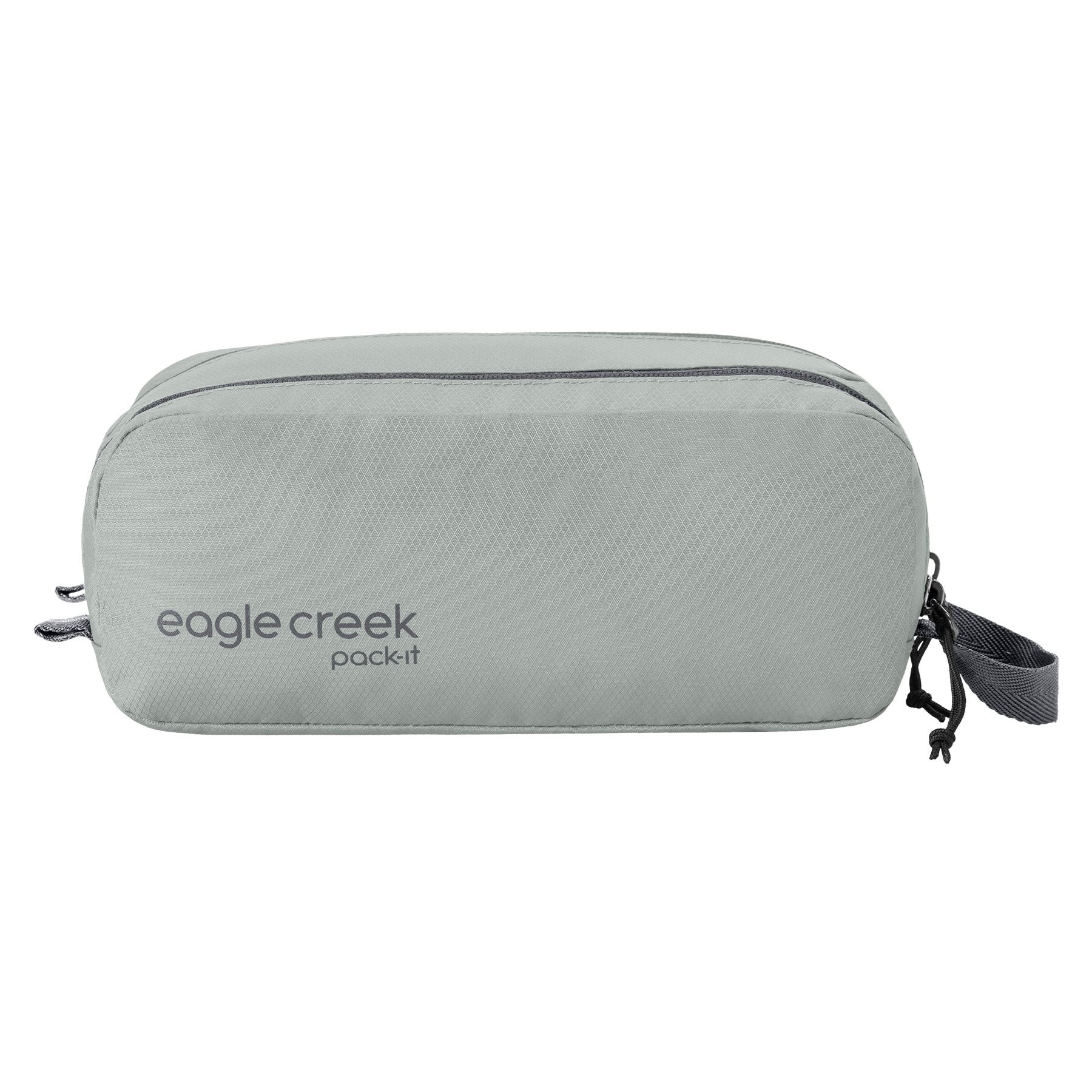 Eagle Creek Pack-It Overnight Set - Storm Grey Bagage Organizer - Reisartikelen-nl