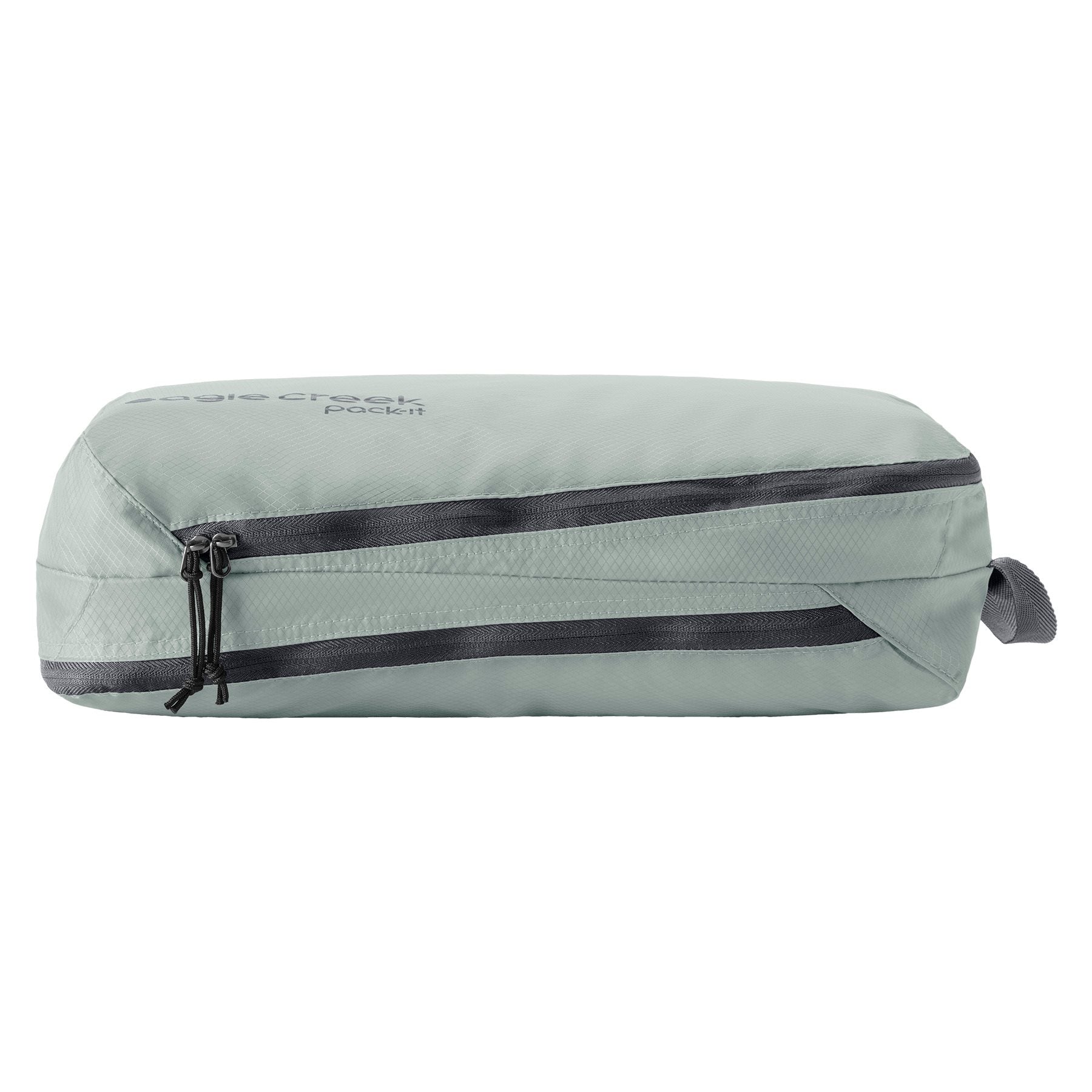 Eagle Creek Pack-It Overnight Set - Storm Grey Bagage Organizer - Reisartikelen-nl