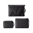 Eagle Creek Pack-It Starter Set - Black Bagage Organizer - Reisartikelen-nl